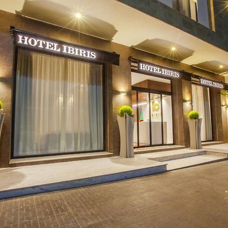 Ibiris Hotel Oran Eksteriør billede